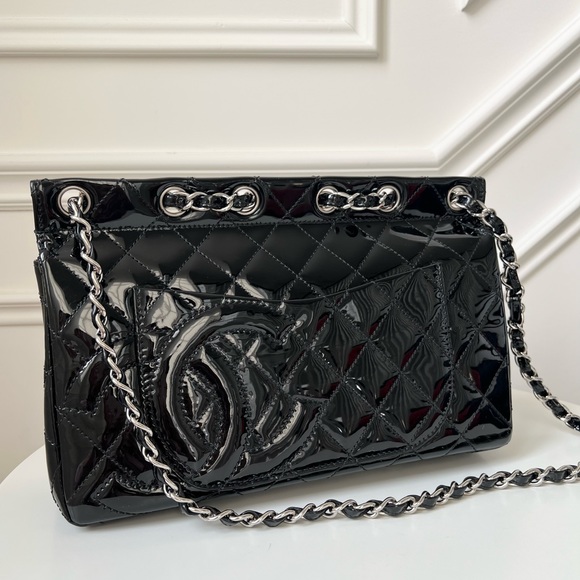 CHANEL SUPER MODEL BAG - Picture 5 of 12